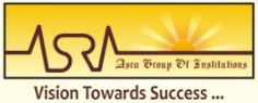 Asra Group of Institutions
