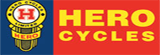 Hero Cycle